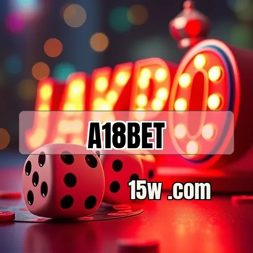 a18bet: Promoções Especiais Que Transformam Seu Jogo