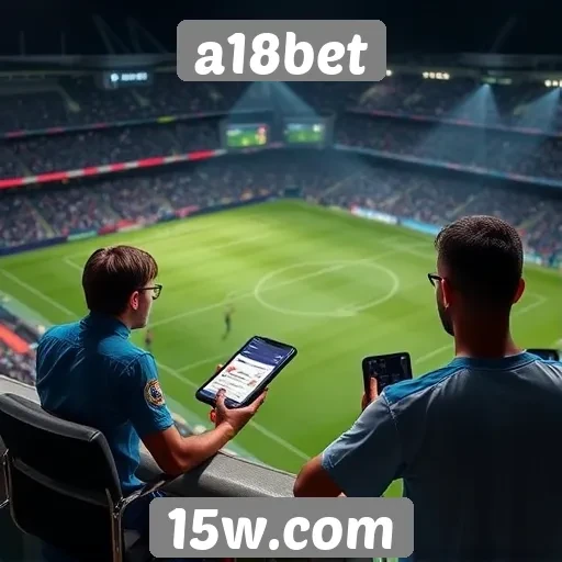 Avaliação da experiência do usuário no a18bet