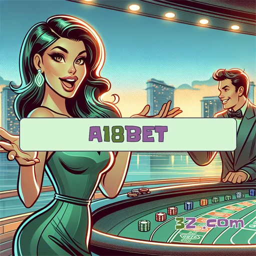 Atrações dos Caça-Níqueis no a18bet